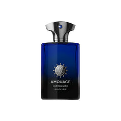 Amouage Interlude Black Iris Man Edp 100ml