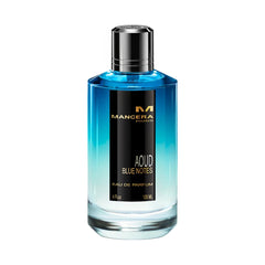 Mancera Aoud Blue Notes EDP 120ml