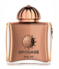 Amouage Dia 40 Woman Extrait de parfum 100ml