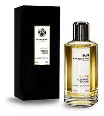 Perfume Mancera Cedrat Boise
