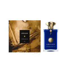 Amouage Interlude 53 Man EXDP 100ml