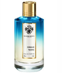 Mancera Cinque Terre Edp 120ml