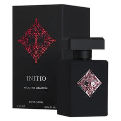 Initio Addictive Vibration Edp 90ml