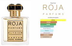 Roja Parfums Elysium