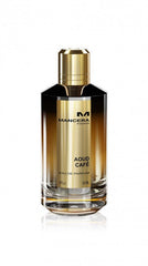 Mancera Aoud Cafe 120ml