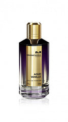 Mancera Aoud Vanille 120ml