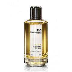 Mancera Cedrat Boise Intense EDP 120ML