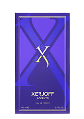 Xerjoff Accento EDP 100ML Nueva Presentación