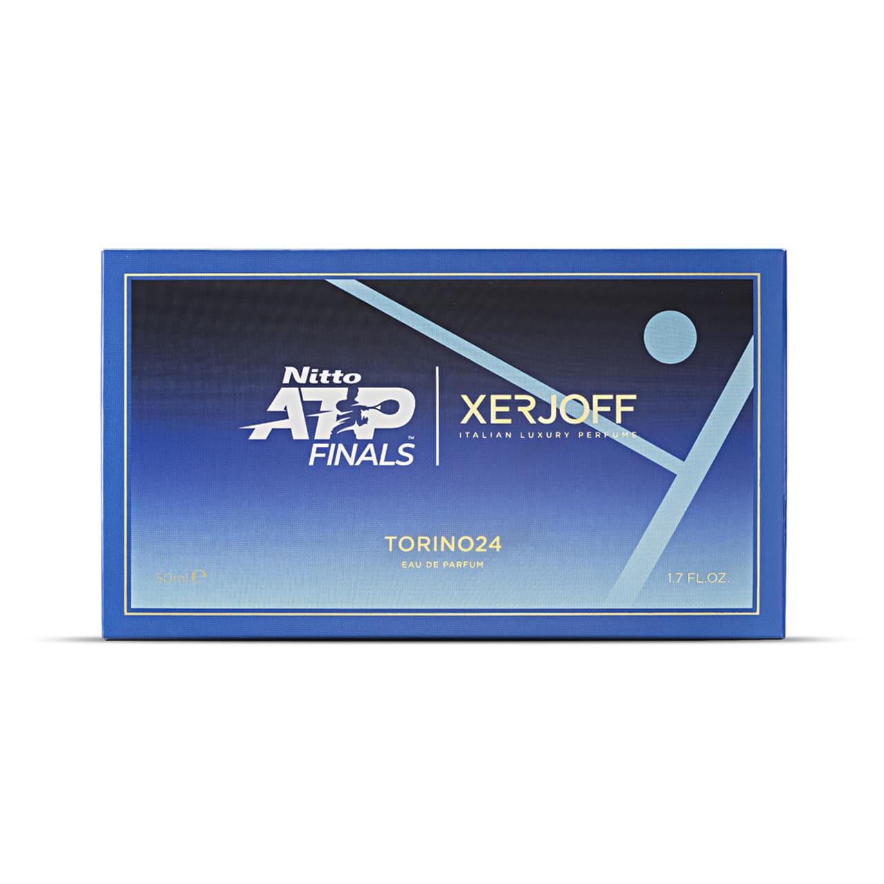 Xerjoff Torino 24 50ML EDP