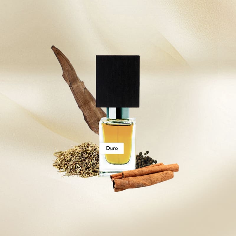 Nasomatto Duro Extrait EDP 30ml