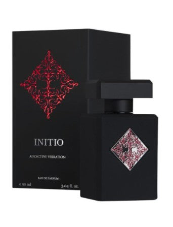 Initio Addictive Vibration EDP 90ml
