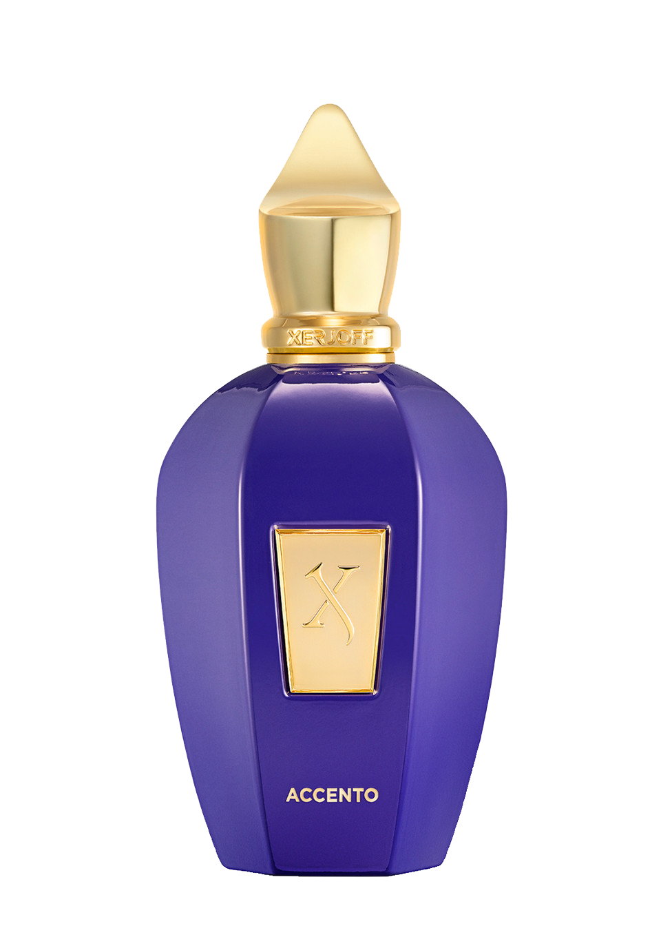 Xerjoff Accento EDP 100ML Nueva Presentación