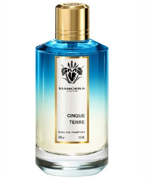Mancera Cinque Terre Edp 120ml