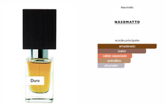 Nasomatto Duro Extrait EDP 30ml
