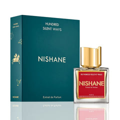 Nishane Hundred Silent Ways