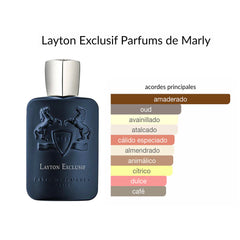 Parfums De Marly LAYTON EXCLUSIF 125ML