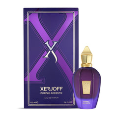 Xerjoff Purple Accento EDP 100ML