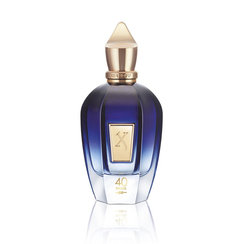 Xerjoff 40 Knots Join The Club EDP 100ml