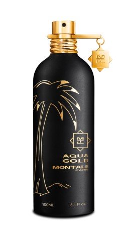 Aqua Gold EDP 100 ml