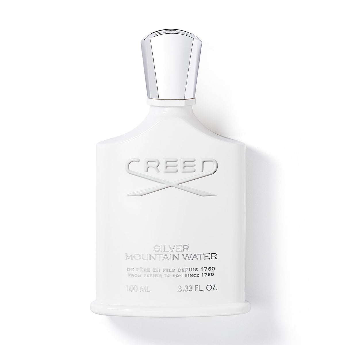 Silver Mountain Water EDP 100 ml