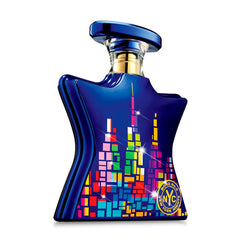 Bond N°9 New York Night EDP 100 ml