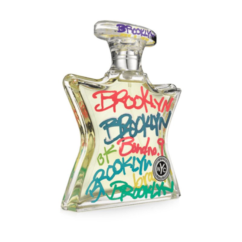 Bond N°9 Nyc Brooklyn EDP 100ml