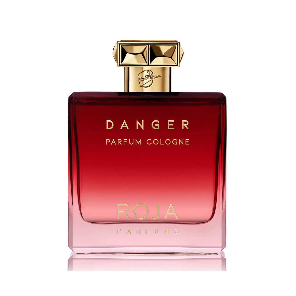 Roja Parfum Cologne Danger 100ml