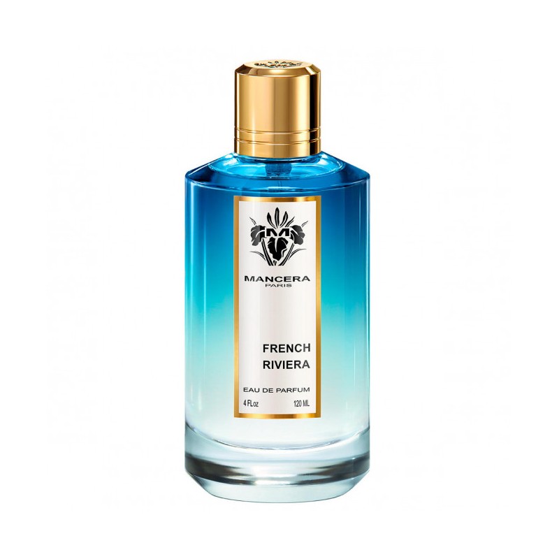 Mancera French Riviera EDP 120ml