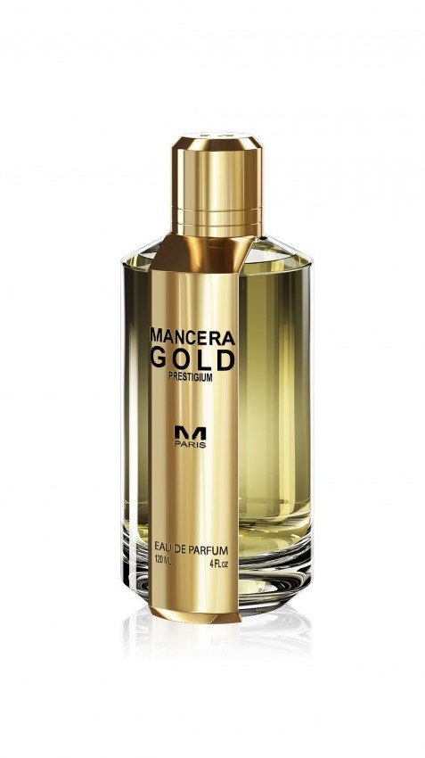 Mancera Gold Prestigium 120ml