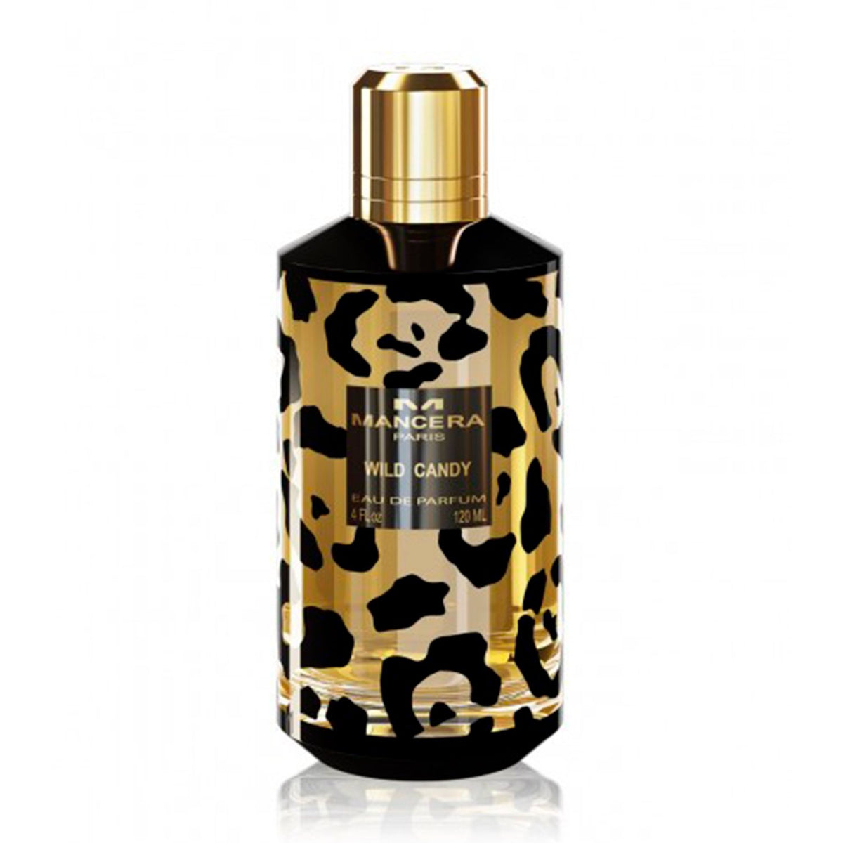 Mancera Wild Candy EDP 120ml