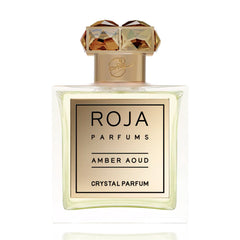 Roja Amber Aoud Crystal Parfum EDP 100 ml