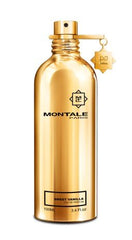 MONTALE Sweet Vanilla EDP 100 ml