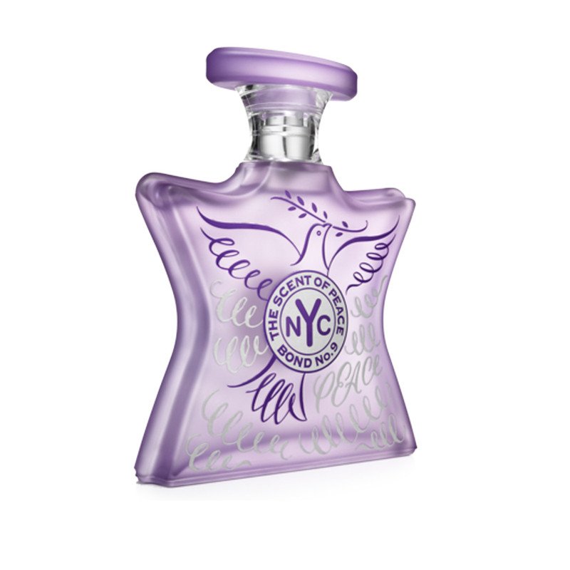 The Scent of Peace EDP 100 ml