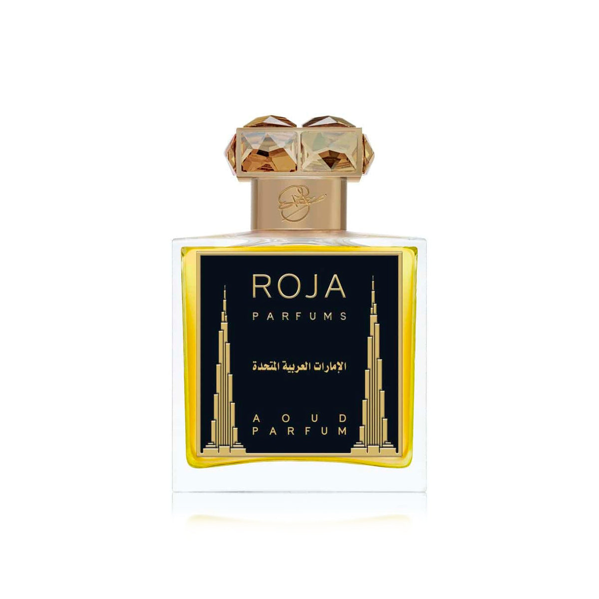 United Arab Emirates Parfum 50 ml