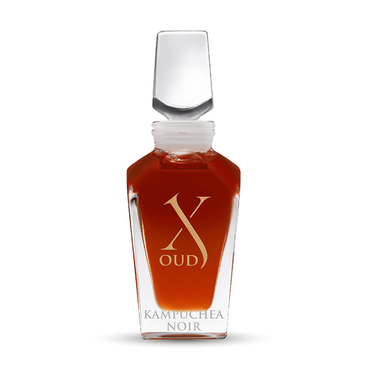 Xerjoff Kampuchea Noir Extrait Parfum 10 ml